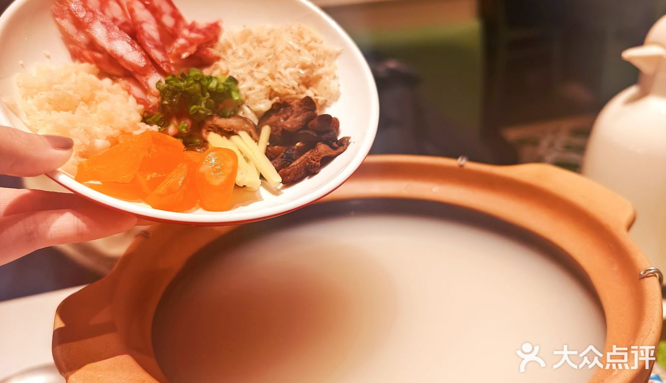 这一口吊龙，直接鲜回了汕头🥢