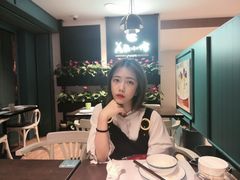 门面-美奈小馆·越南料理(中航城君尚购物中心店)