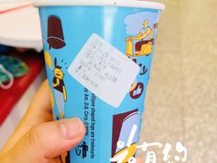 -DQ·蛋糕·冰淇淋(通州万达店)