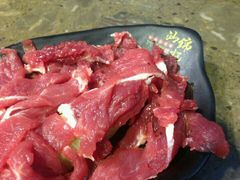 -王品牛排(郑州大卫城店)