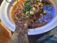 -费大厨辣椒炒肉(吉联MALL店)