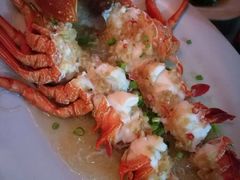 -毛里求斯小四川餐厅总店