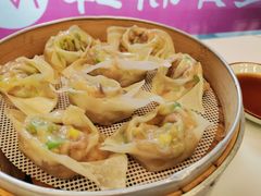 -面道赞宁海海鲜面(迎凤街店)