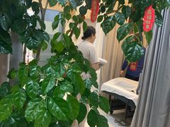 -麦悠悠·SPA·推拿(沈杜公路地铁站店)