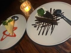 -MARU玛露音乐餐厅(大学路店)