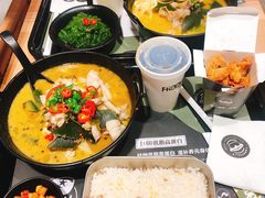 -蛙人战队·饭堂(储能大厦店)