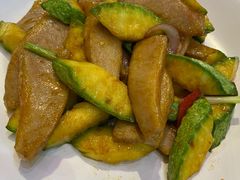 -东方山水金沙酒店-雅香阁中餐厅