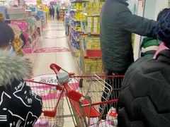 -永辉超市(双元大道店)