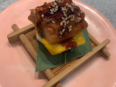 -争鲜回转寿司(朝北大悦城店)