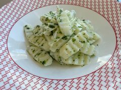 荠菜拌山药-圆苑(金茂店)