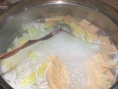 -椰夫人·养生椰子鸡(黄埔时代城店)