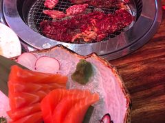 -热血兄弟·炭火烤肉(融侨中心店)