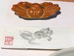 -蟹道乐(道顿堀本店)