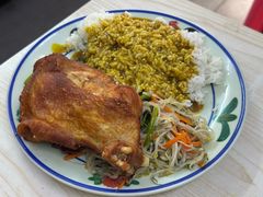 -富辉粉店·海南咖喱饭