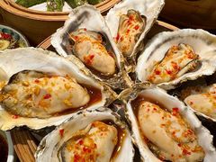 -乔街深夜食堂·小龙虾·高压锅生蚝(杭州总店)