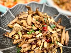 -益恒饭店乡间白族菜(古城总店)