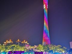 -海心沙亚运公园