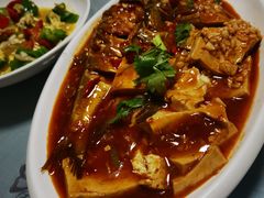 -锋味海鲜菜馆