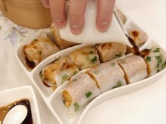 -翠园(北京王府中环店)