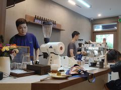-Again Coffee Roaster(香蜜湖店)