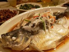-鹿港小镇经典老上海菜(长乐路店)