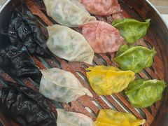 全家福蒸饺-赵家馆(燕山大街店)