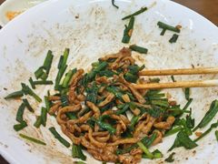 -三百碗宝应长鱼面(板仓街店)