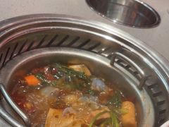 -龍歌自助小火锅(雨花台江南虹悦城店)
