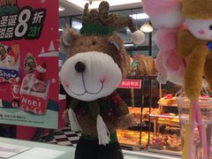 -味多美(江桥万达店)