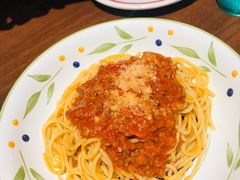 -萨莉亚意式餐厅(杭州滨江天街店)