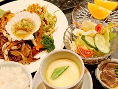 -蘭·日本料理铁板烧(碧云路店)