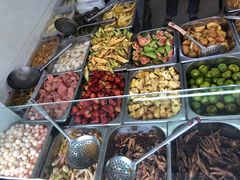 -杨大妈泡菜(园西路店)