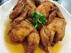-春發合饭庄