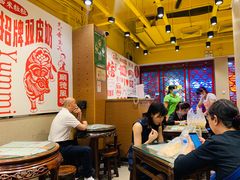 大堂-仁信双皮奶(庙前直街店)
