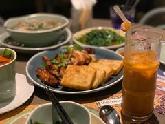 -CHINCHIN 青青·泰国料理(万象食家店)