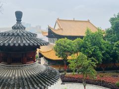 -宝通禅寺