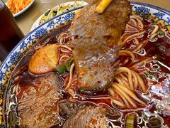 -清真磨沟沿老字号牛肉面(总店)