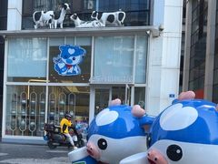 -心乐生活新鲜屋(星海广场店)