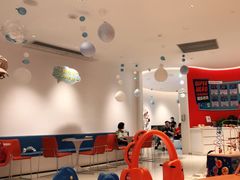 -沃特宝贝亲子游泳中心(壹方中心店)