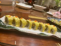 -龙悦湾酒家·八阵鱼生·渔人码头店