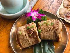 -三千里韩式炭火烤肉(南八马路店)