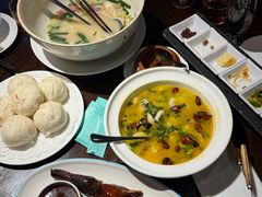 -熙楼(翠湖店)