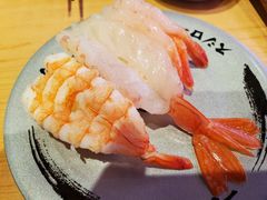 -寿司郎(北京路粤潮楼店)
