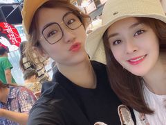 -茶颜悦色(高铁南站一店)