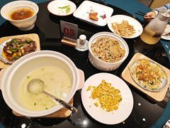 -西山人家·二十年老字号农家菜(旺山店)