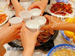 -前王院•巧克力海鲜市集餐厅(万平口店)