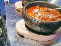 -入火韩国烤肉(凯旋广场店)