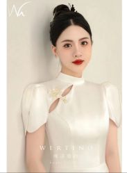 点击看大图 -CD视觉婚纱摄影