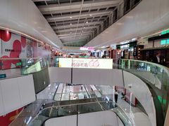 -万达广场(北京槐房店)