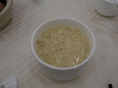 文思豆腐羹-怡园饭店-餐厅(四望亭店)